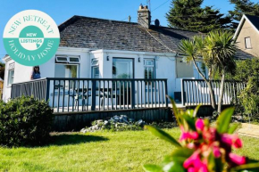 Wavecrest Holiday Cottage